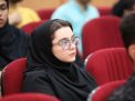 گزارش تصویری مراسم تجلیل از دانشجویان نمونه